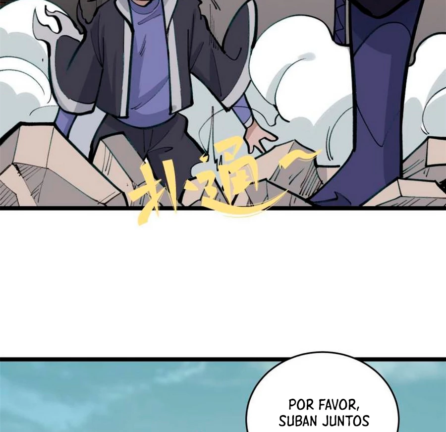 La secta más fuerte de todos los tiempos > Capitulo 149 > Page 191