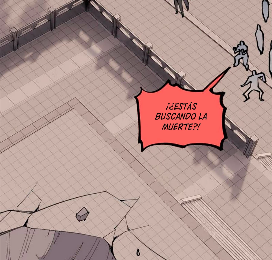 La secta más fuerte de todos los tiempos > Capitulo 149 > Page 231