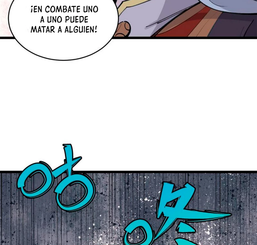 La secta más fuerte de todos los tiempos > Capitulo 149 > Page 291