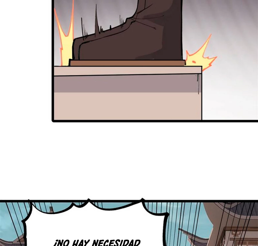 La secta más fuerte de todos los tiempos > Capitulo 149 > Page 321