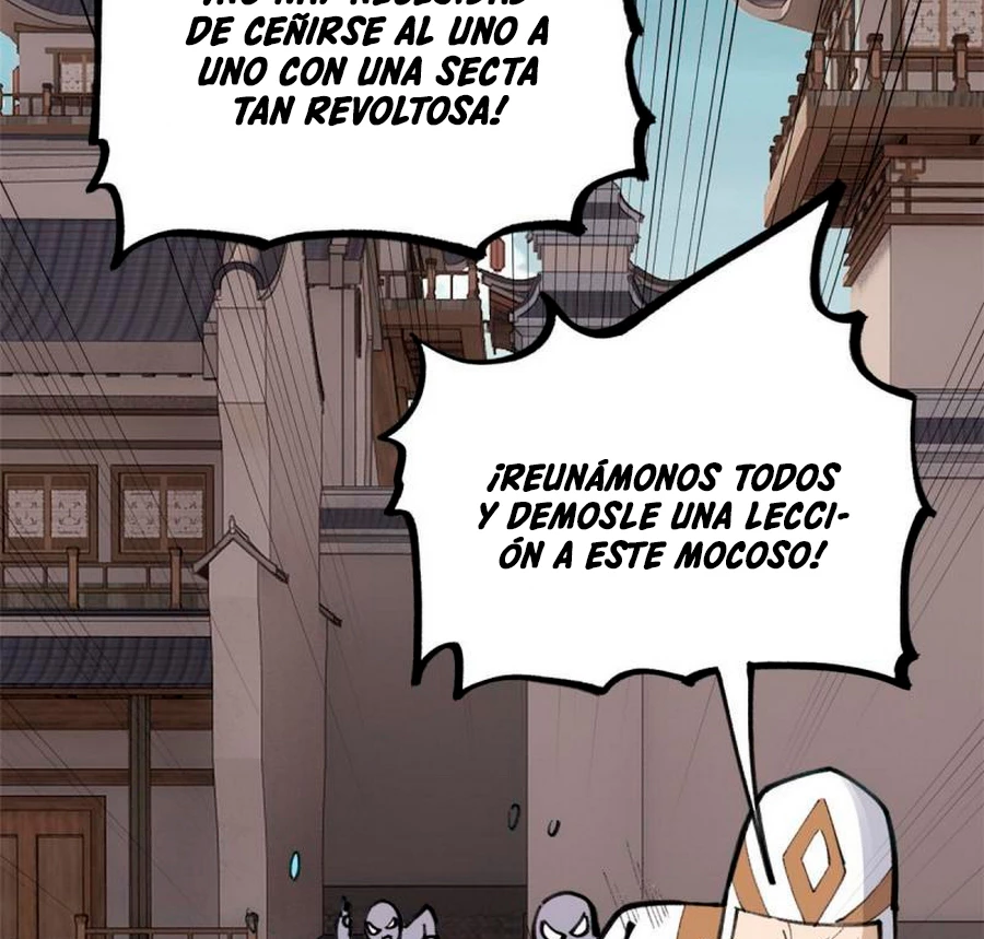 La secta más fuerte de todos los tiempos > Capitulo 149 > Page 331