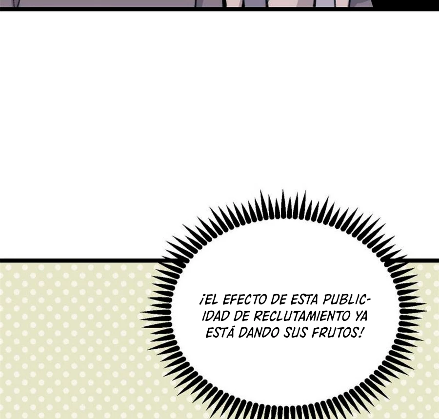 La secta más fuerte de todos los tiempos > Capitulo 149 > Page 411