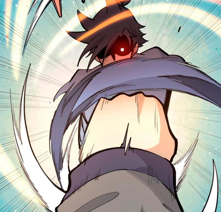 La secta más fuerte de todos los tiempos > Capitulo 149 > Page 541