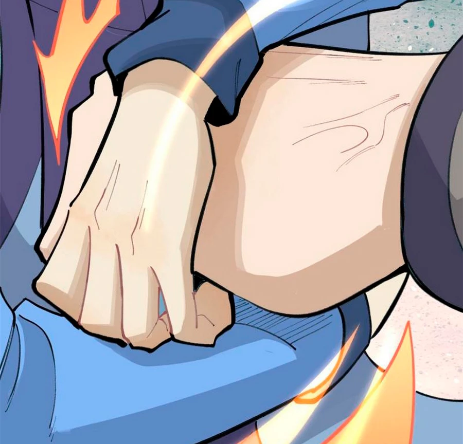 La secta más fuerte de todos los tiempos > Capitulo 149 > Page 561