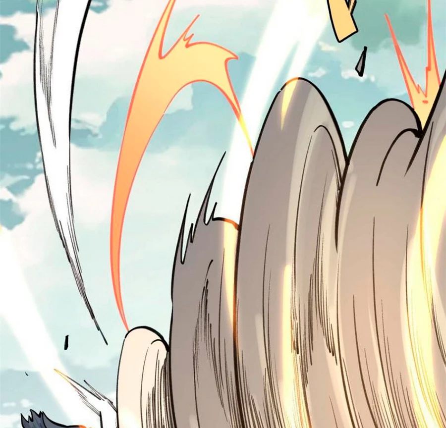 La secta más fuerte de todos los tiempos > Capitulo 149 > Page 581