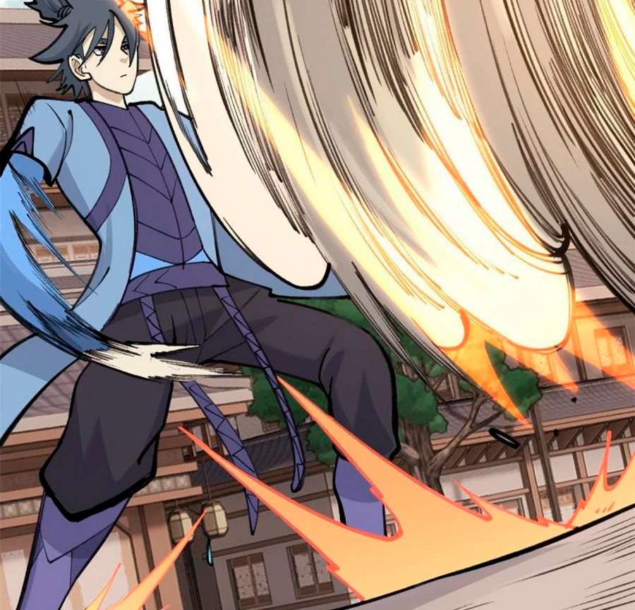 La secta más fuerte de todos los tiempos > Capitulo 149 > Page 591