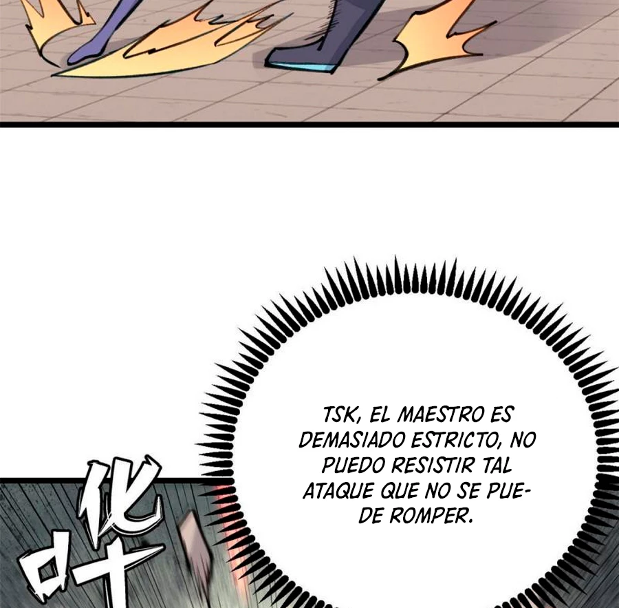 La secta más fuerte de todos los tiempos > Capitulo 149 > Page 721