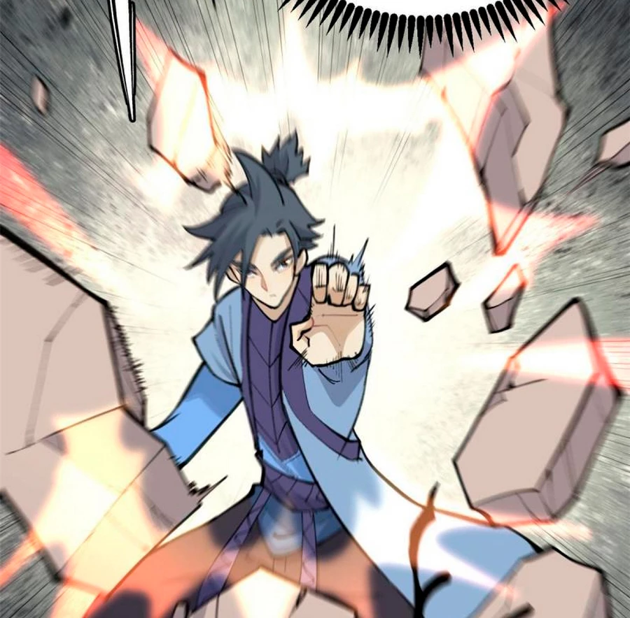 La secta más fuerte de todos los tiempos > Capitulo 149 > Page 731