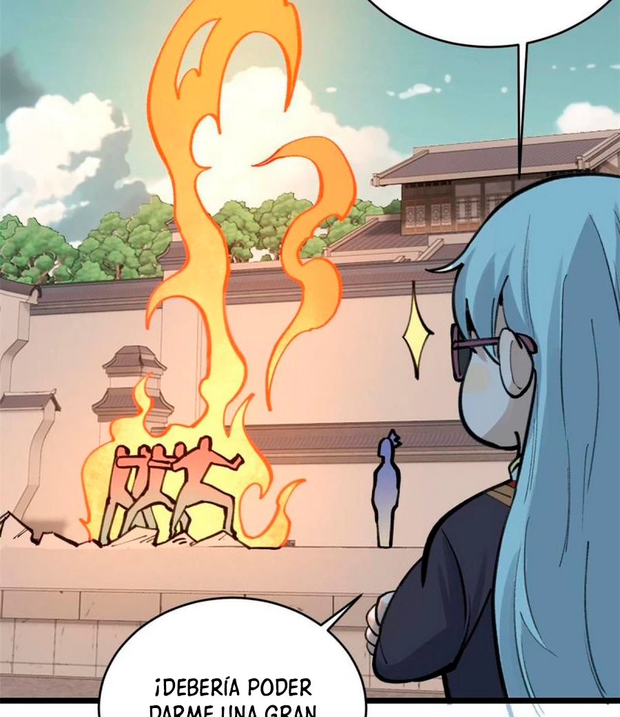 La secta más fuerte de todos los tiempos > Capitulo 149 > Page 851