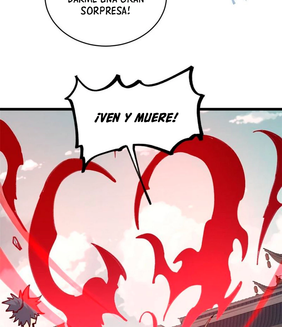 La secta más fuerte de todos los tiempos > Capitulo 149 > Page 861