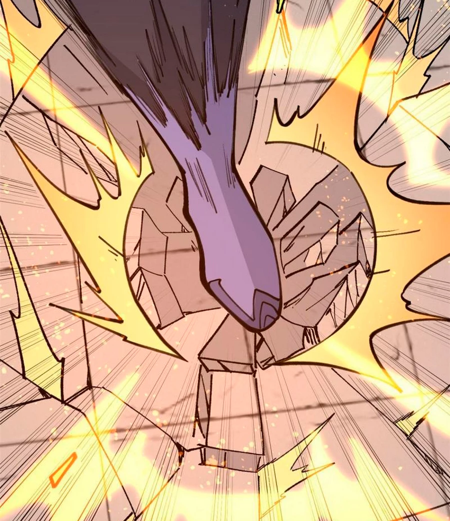 La secta más fuerte de todos los tiempos > Capitulo 149 > Page 921