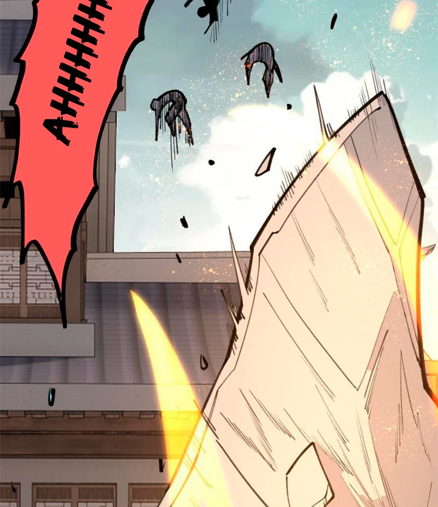 La secta más fuerte de todos los tiempos > Capitulo 149 > Page 941