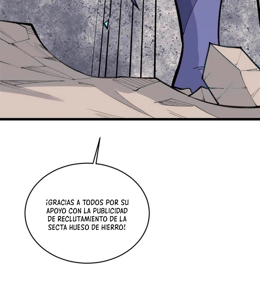 La secta más fuerte de todos los tiempos > Capitulo 149 > Page 1021