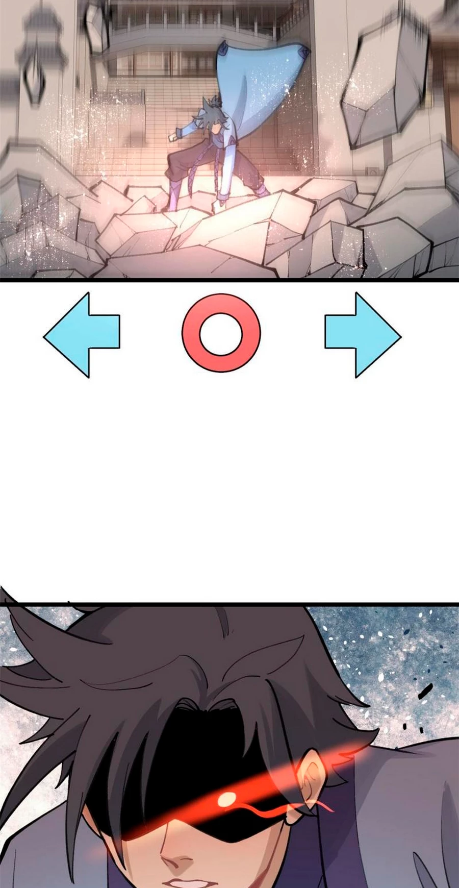 La secta más fuerte de todos los tiempos > Capitulo 150 > Page 31