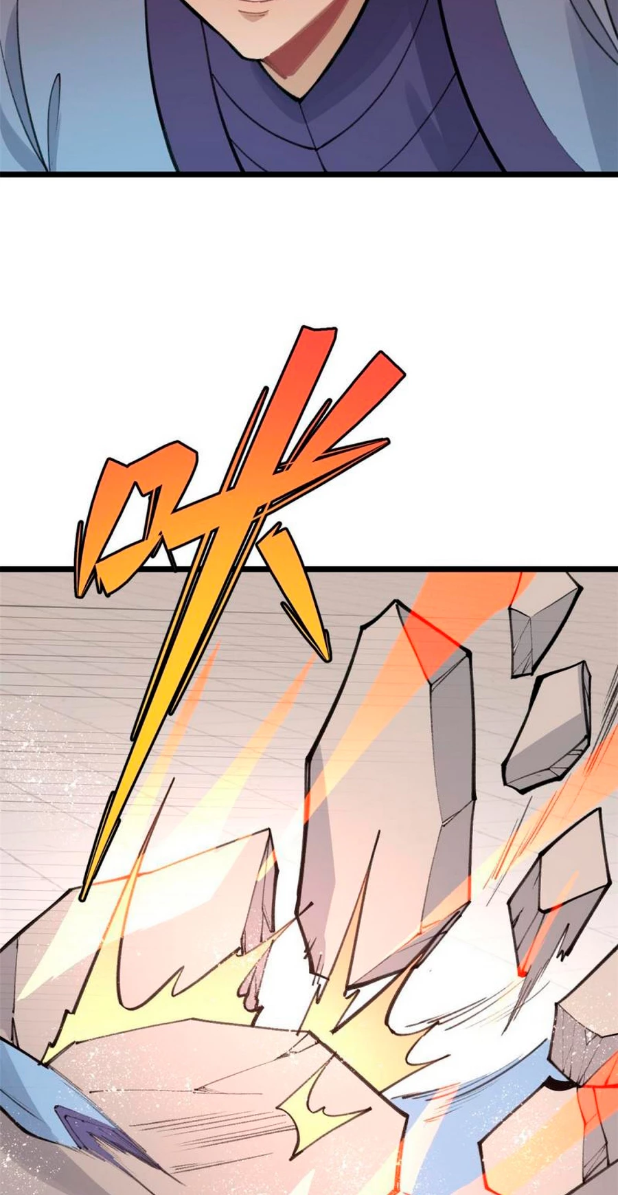 La secta más fuerte de todos los tiempos > Capitulo 150 > Page 41