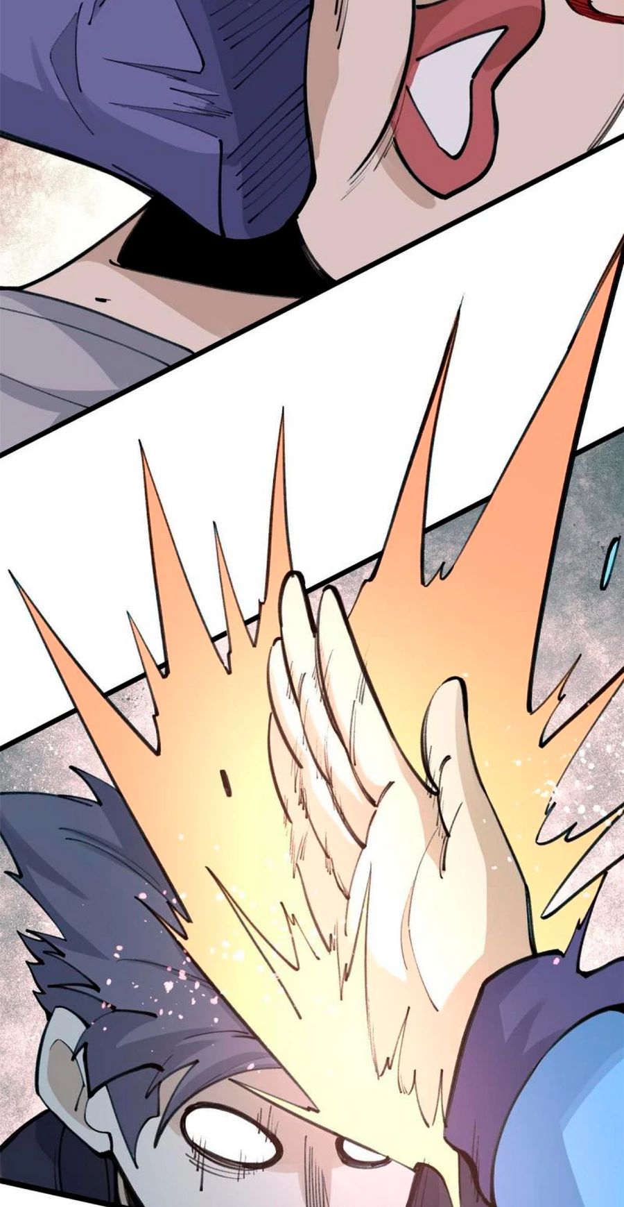 La secta más fuerte de todos los tiempos > Capitulo 150 > Page 61