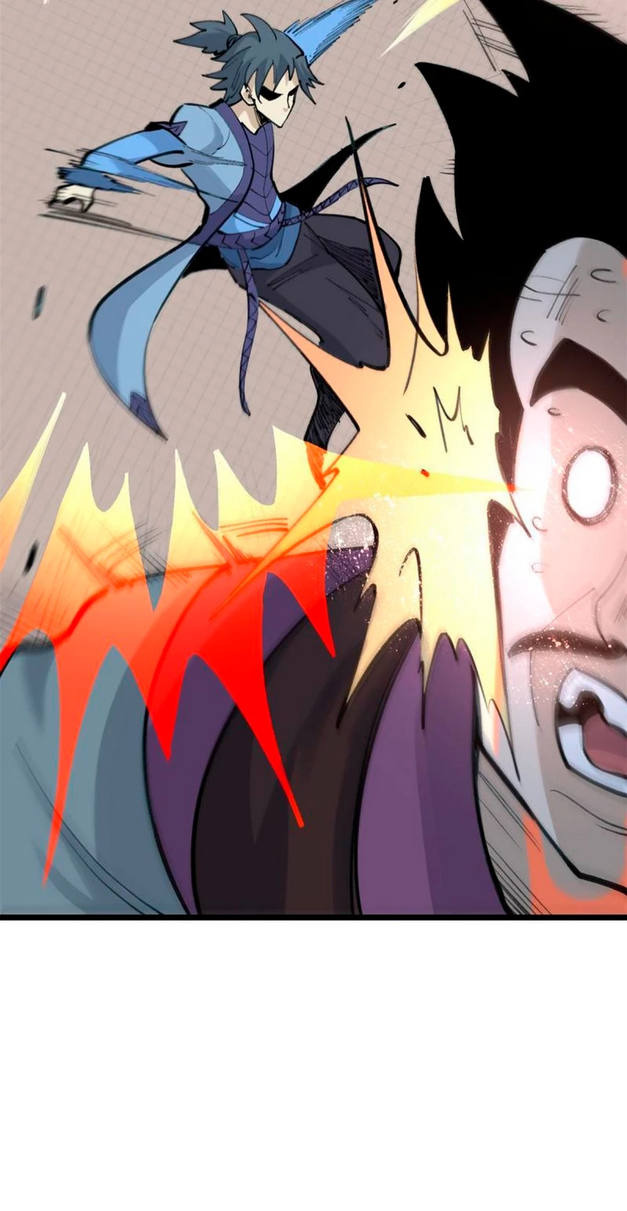 La secta más fuerte de todos los tiempos > Capitulo 150 > Page 81