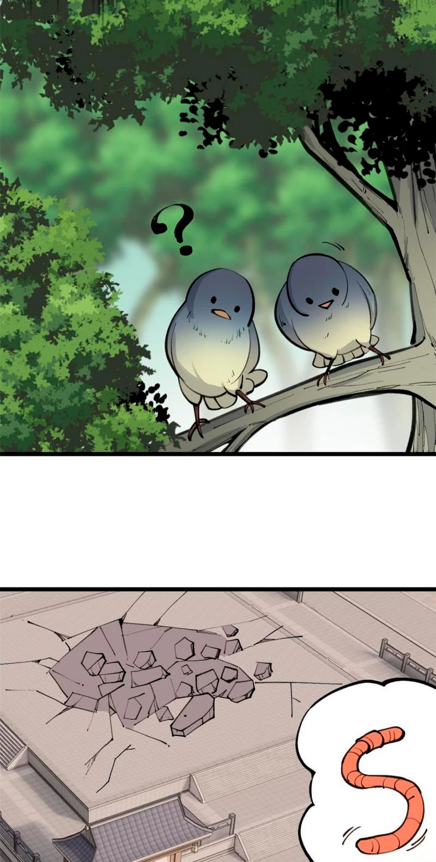 La secta más fuerte de todos los tiempos > Capitulo 150 > Page 181