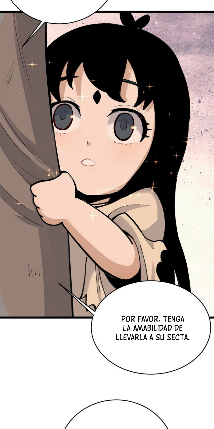 La secta más fuerte de todos los tiempos > Capitulo 150 > Page 281