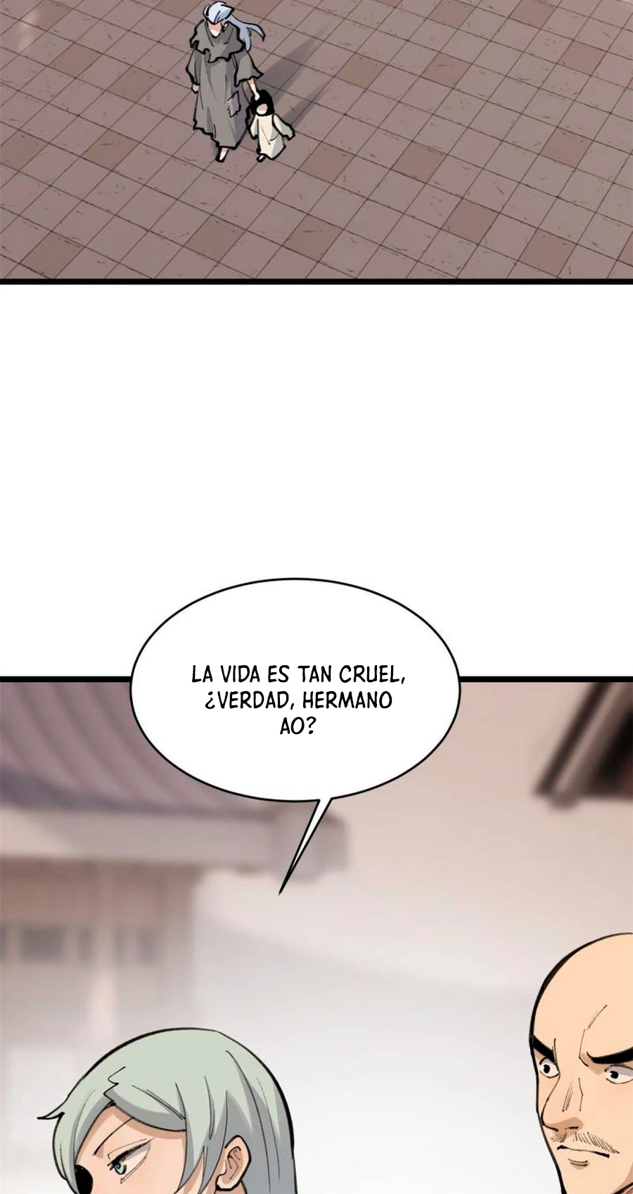 La secta más fuerte de todos los tiempos > Capitulo 150 > Page 331