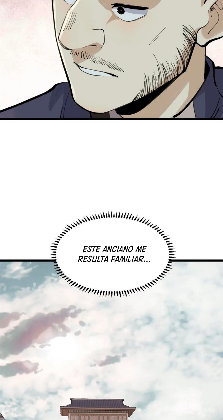 La secta más fuerte de todos los tiempos > Capitulo 150 > Page 361