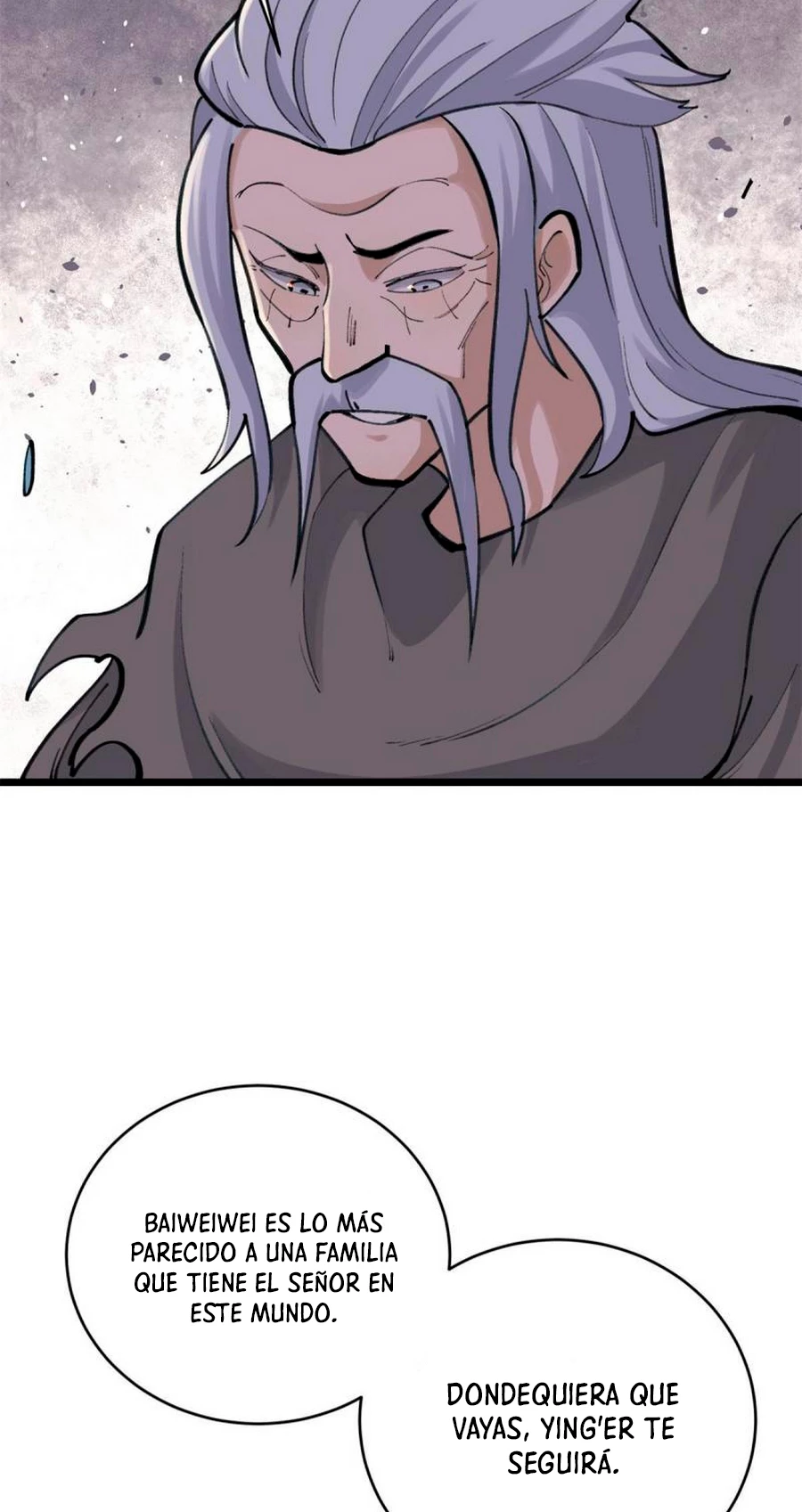 La secta más fuerte de todos los tiempos > Capitulo 150 > Page 381