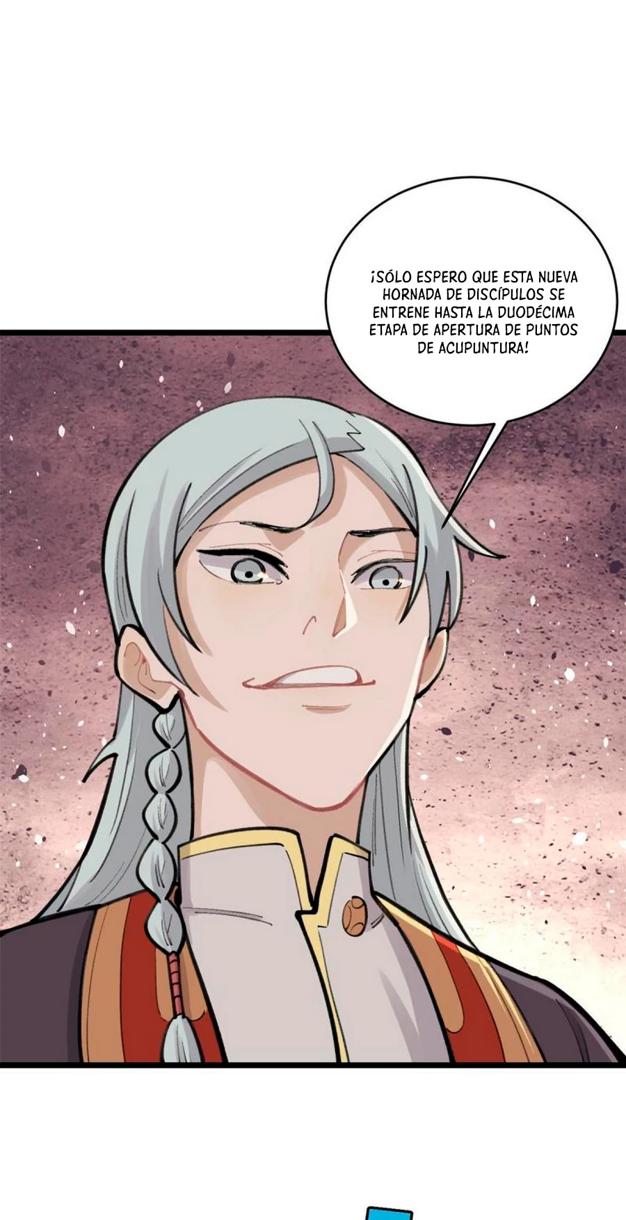 La secta más fuerte de todos los tiempos > Capitulo 151 > Page 41