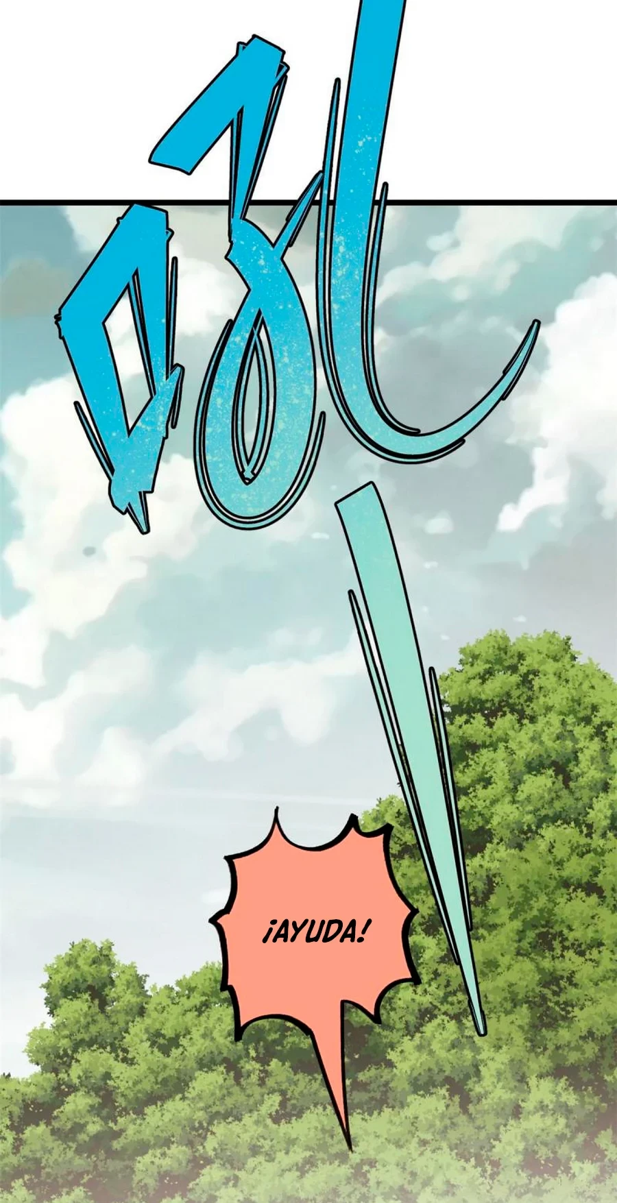 La secta más fuerte de todos los tiempos > Capitulo 151 > Page 51