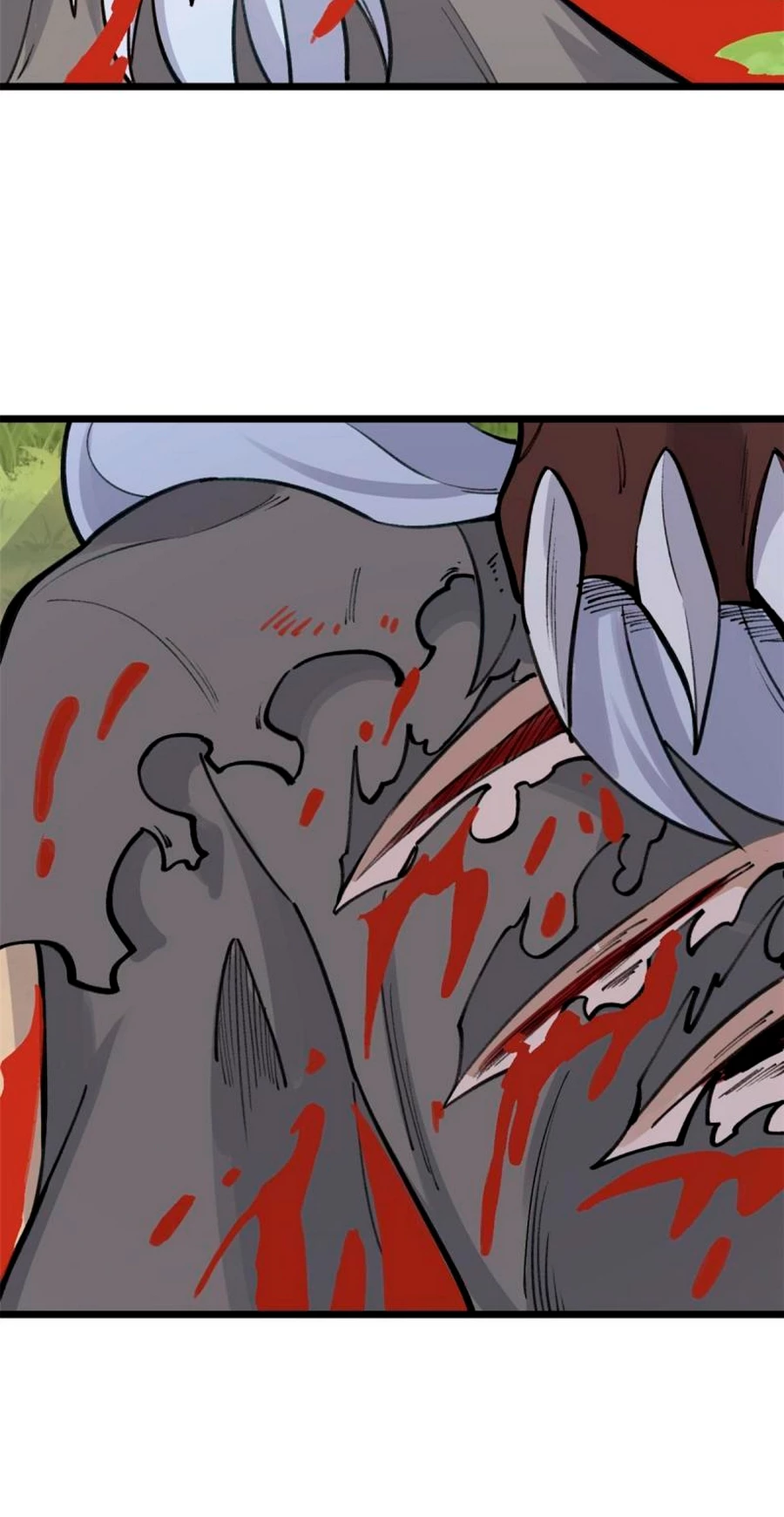 La secta más fuerte de todos los tiempos > Capitulo 151 > Page 121