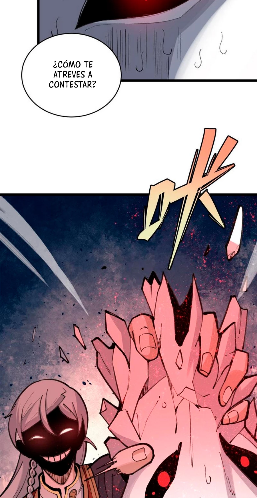 La secta más fuerte de todos los tiempos > Capitulo 151 > Page 171