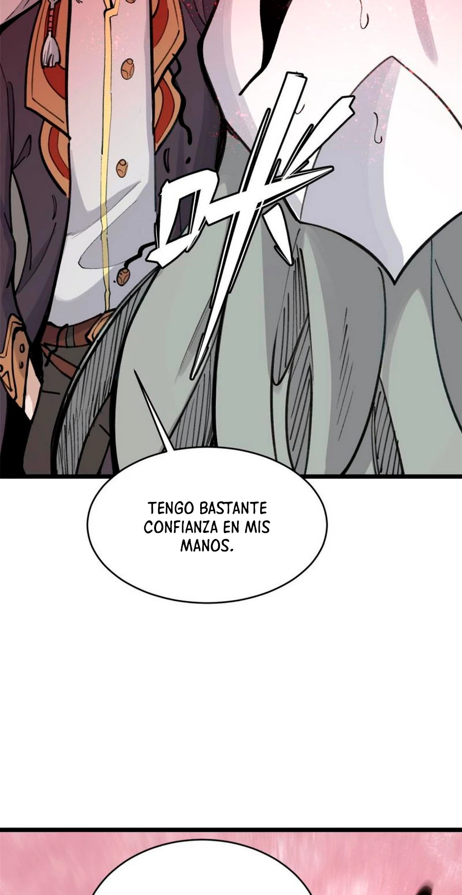 La secta más fuerte de todos los tiempos > Capitulo 151 > Page 181