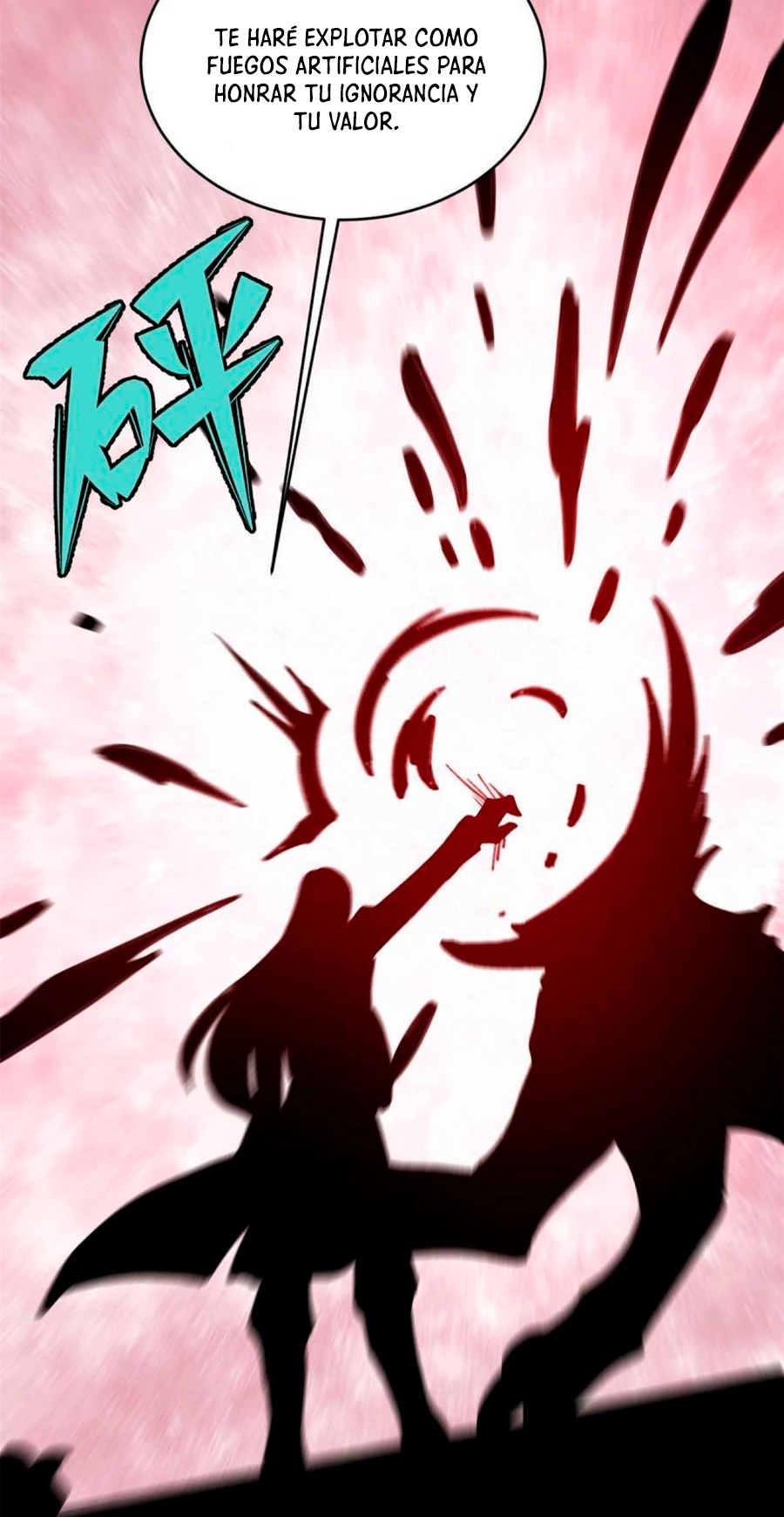 La secta más fuerte de todos los tiempos > Capitulo 151 > Page 191