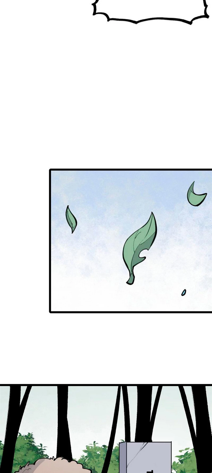 La secta más fuerte de todos los tiempos > Capitulo 151 > Page 291