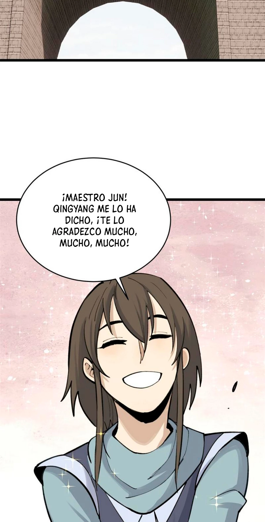 La secta más fuerte de todos los tiempos > Capitulo 152 > Page 31