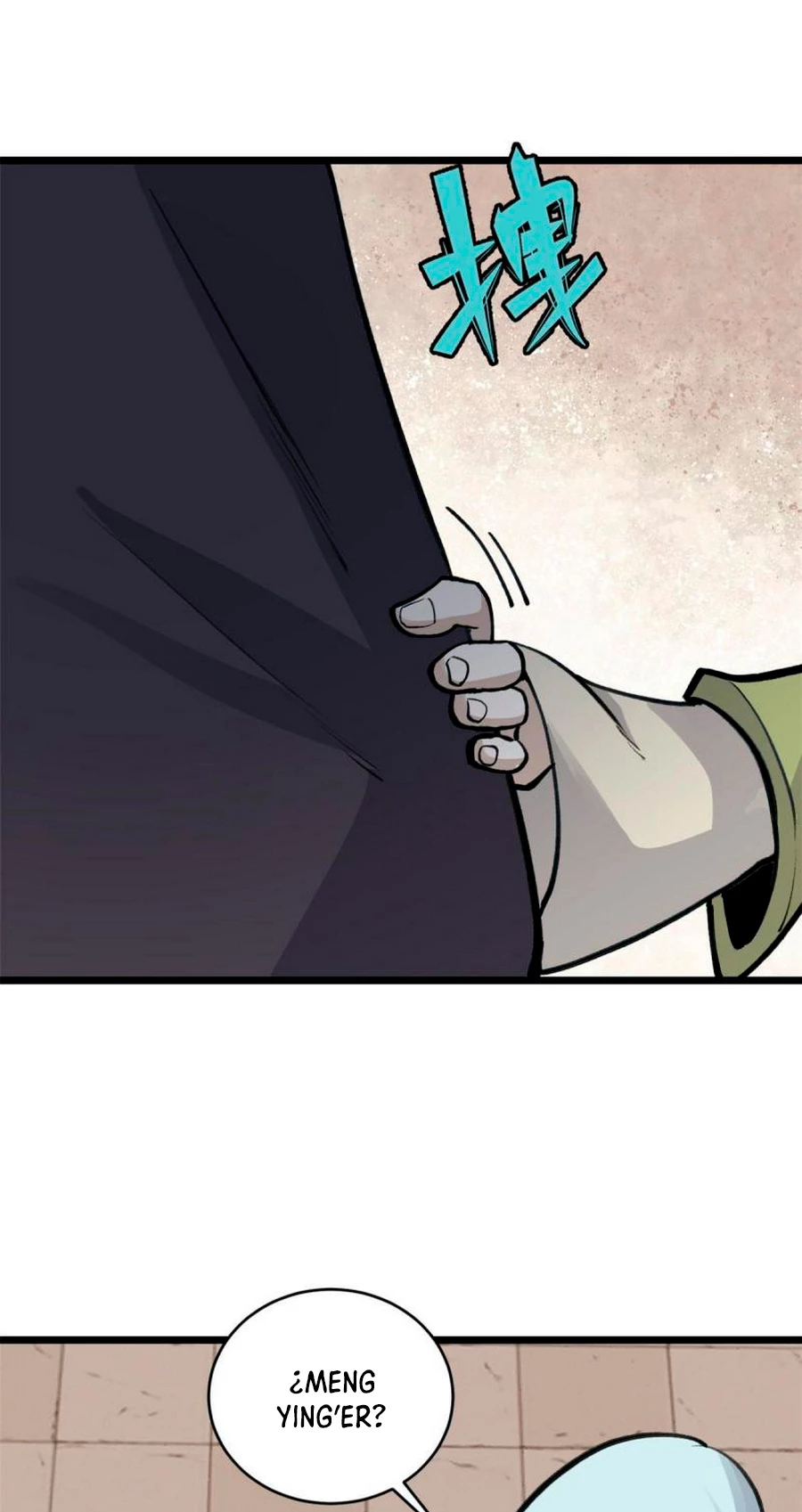 La secta más fuerte de todos los tiempos > Capitulo 152 > Page 151