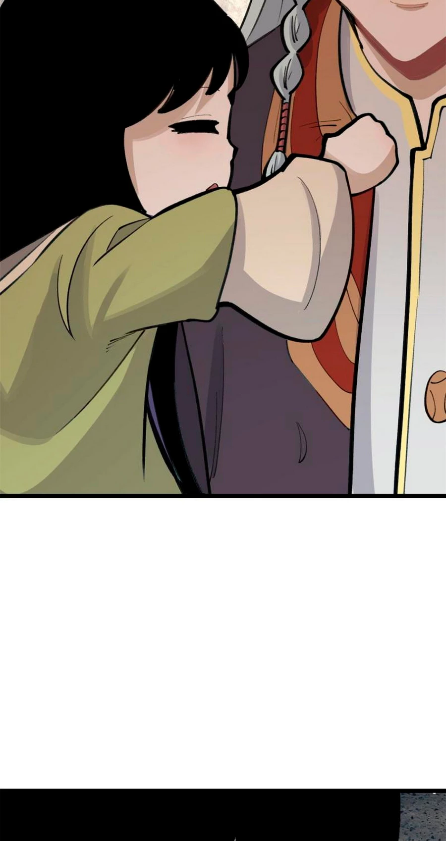 La secta más fuerte de todos los tiempos > Capitulo 152 > Page 191