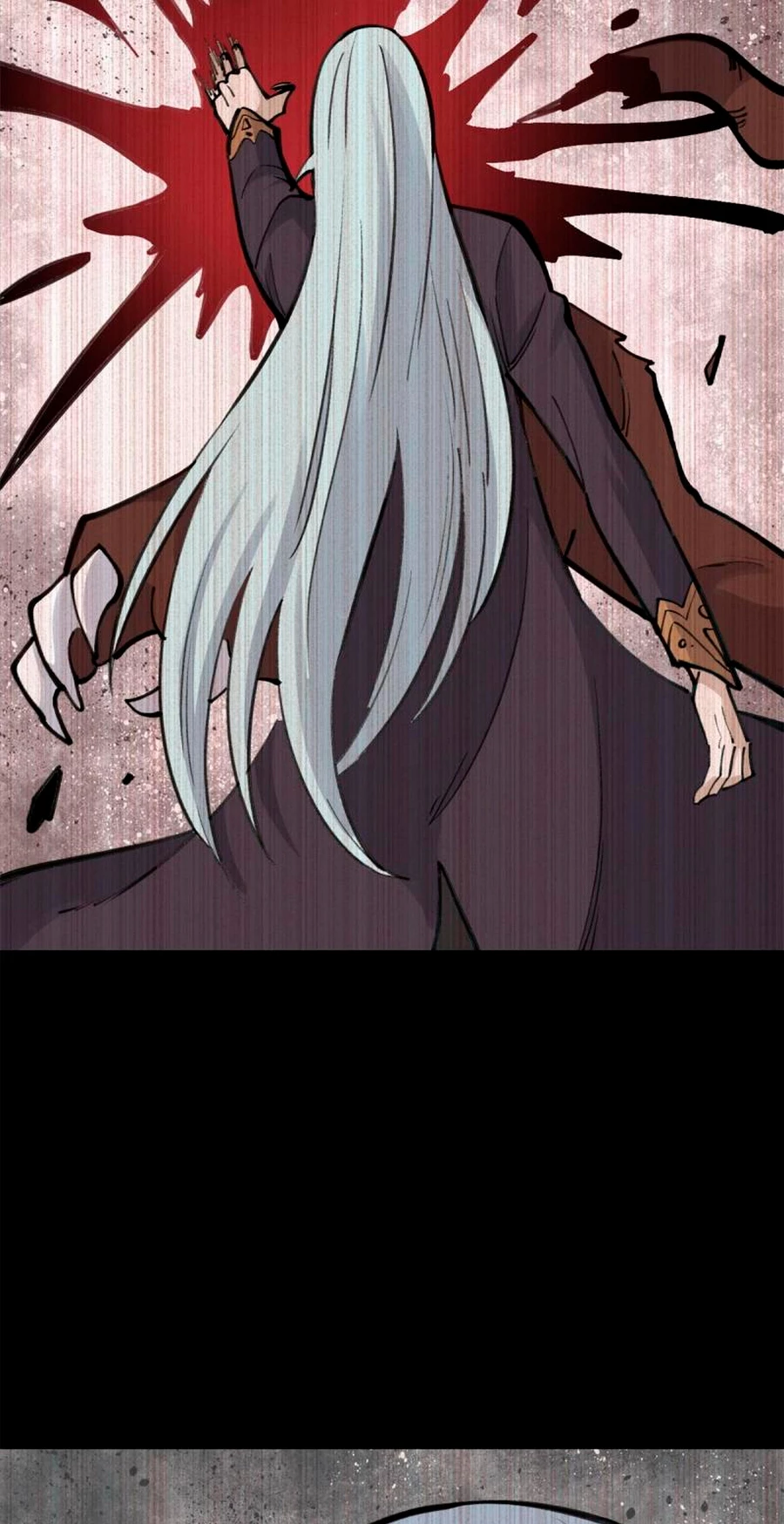 La secta más fuerte de todos los tiempos > Capitulo 152 > Page 221