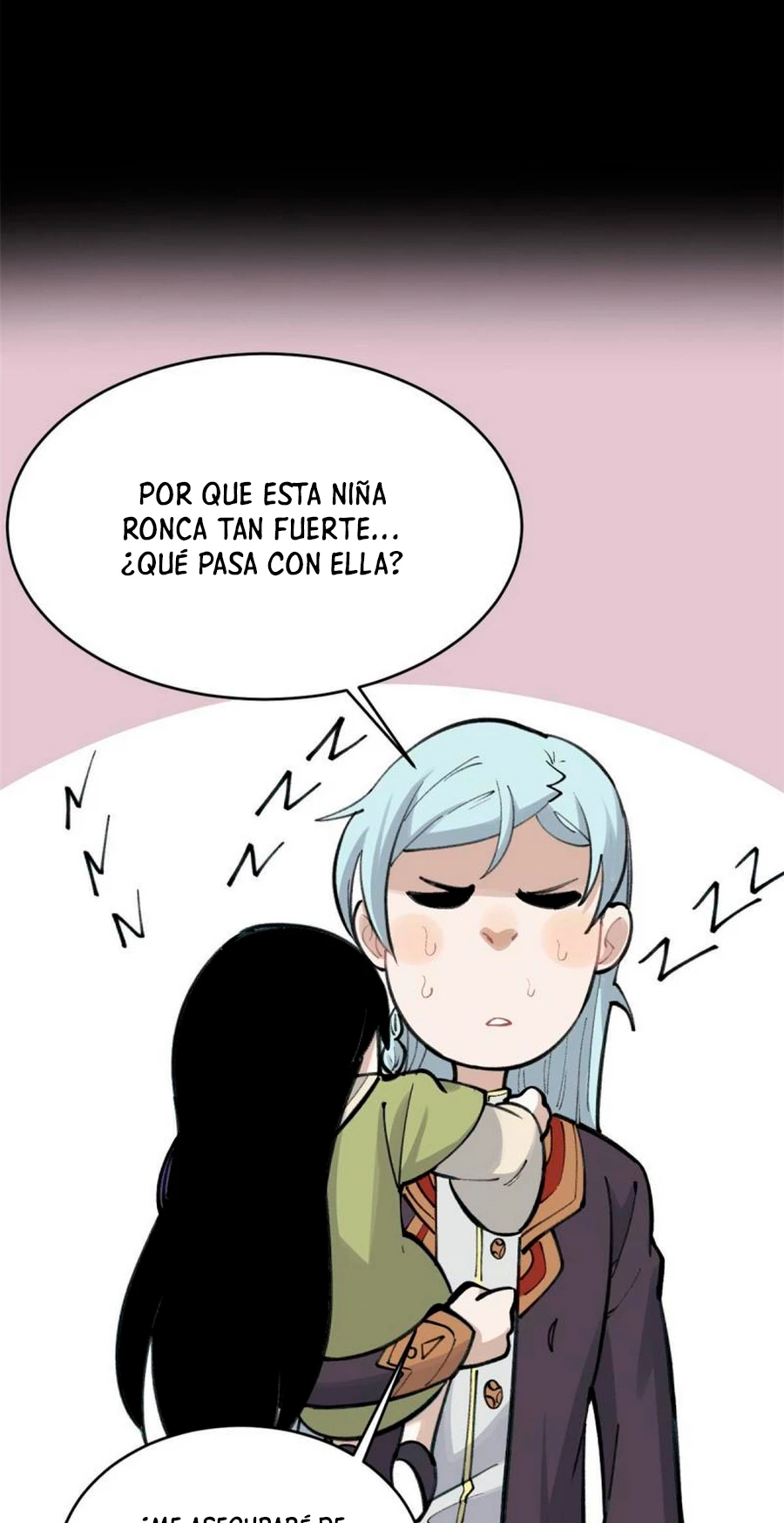 La secta más fuerte de todos los tiempos > Capitulo 152 > Page 241