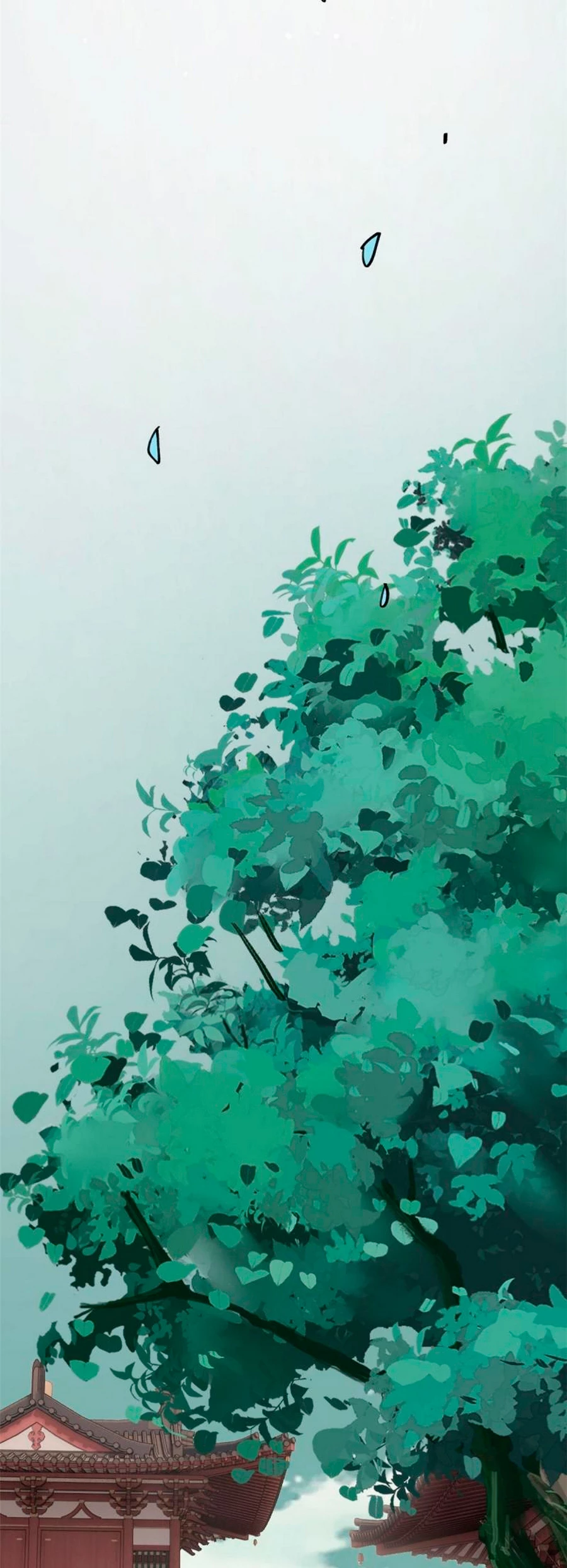 La secta más fuerte de todos los tiempos > Capitulo 152 > Page 391