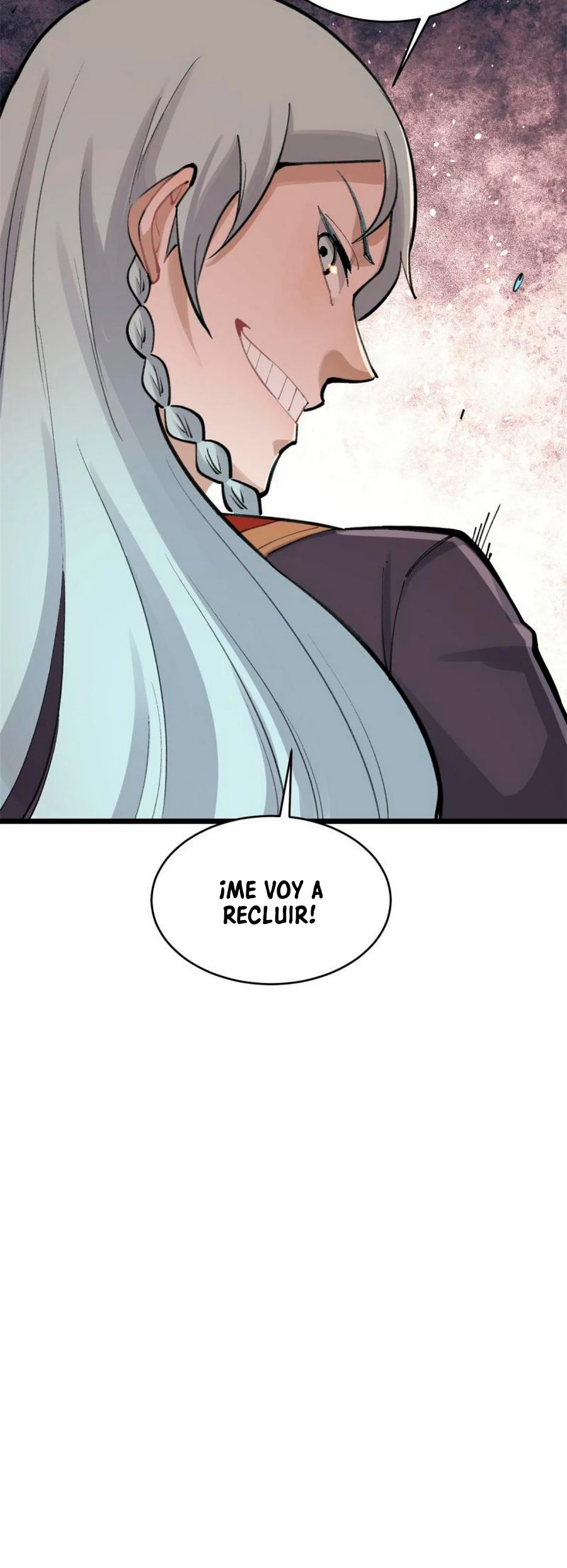 La secta más fuerte de todos los tiempos > Capitulo 152 > Page 421