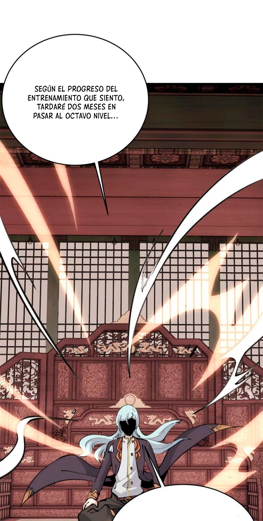 La secta más fuerte de todos los tiempos > Capitulo 153 > Page 71