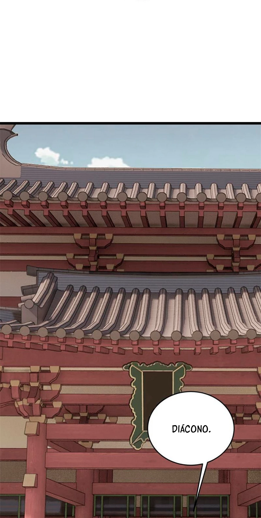 La secta más fuerte de todos los tiempos > Capitulo 153 > Page 101