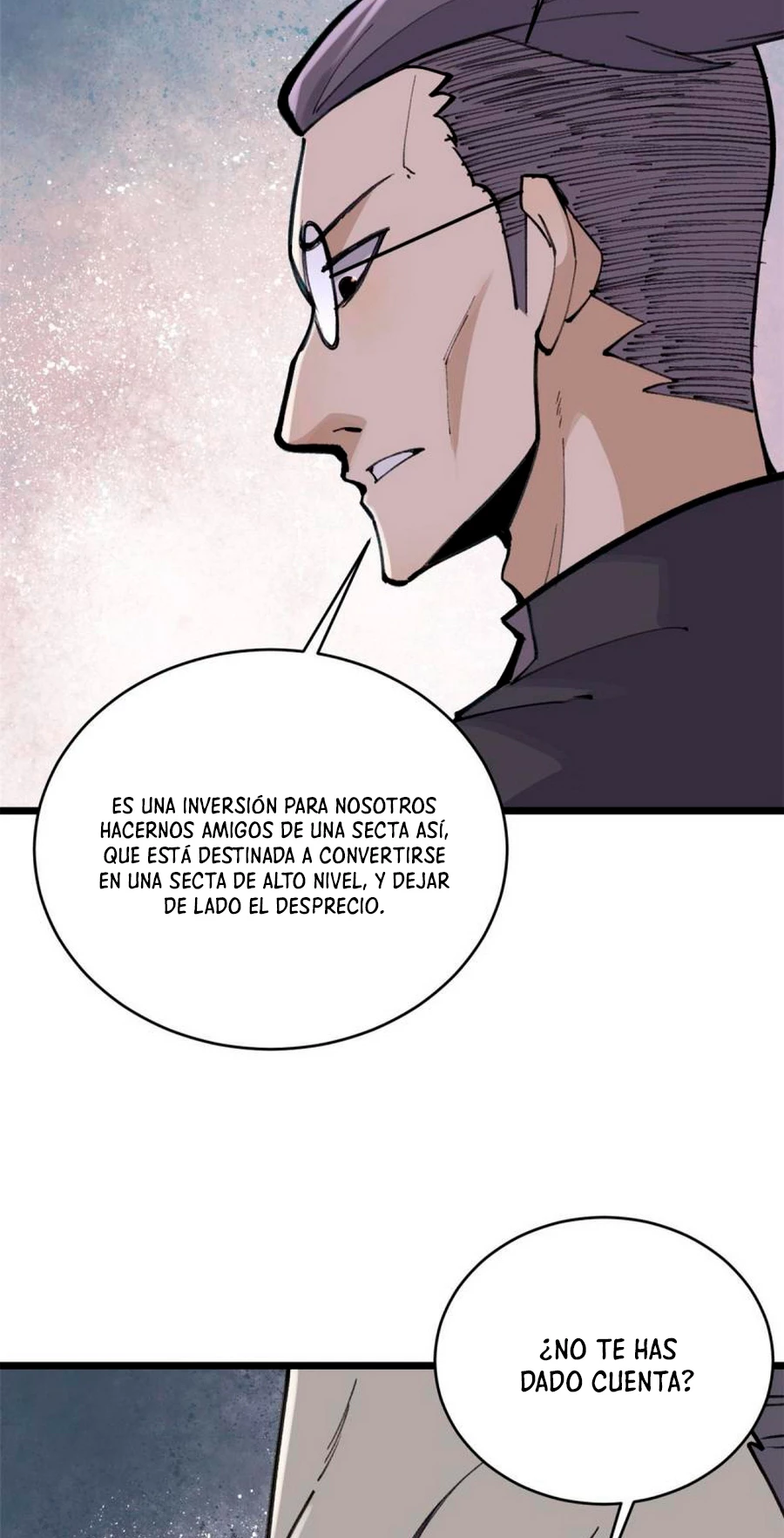 La secta más fuerte de todos los tiempos > Capitulo 153 > Page 151