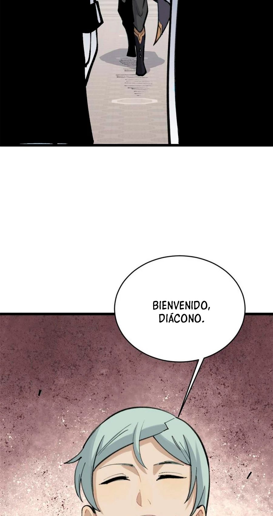 La secta más fuerte de todos los tiempos > Capitulo 153 > Page 221