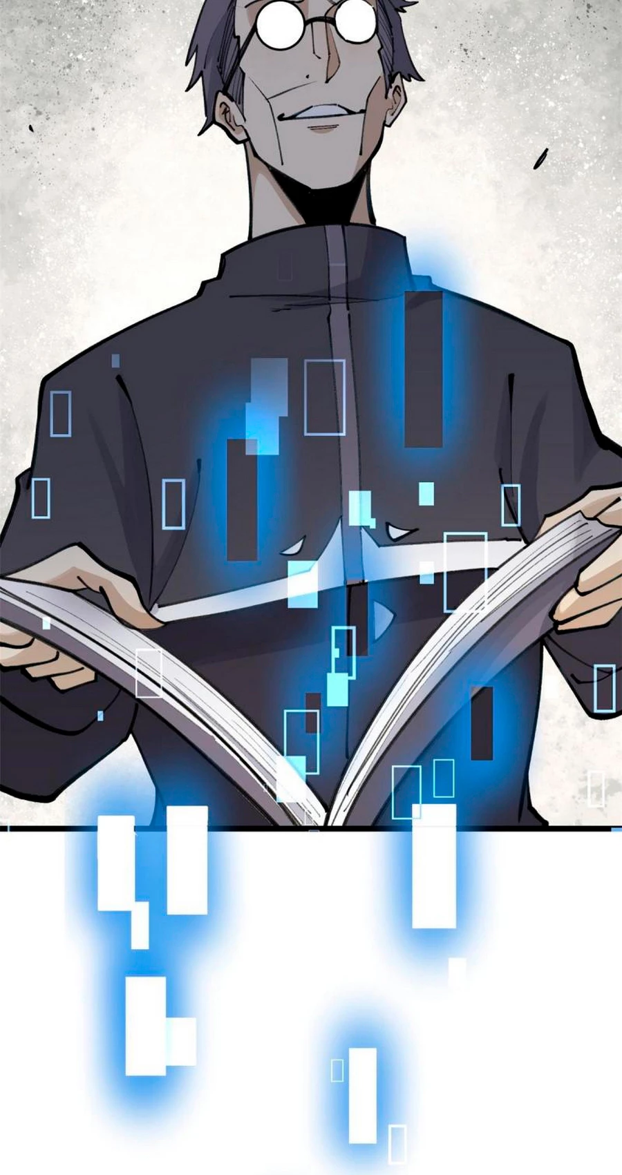 La secta más fuerte de todos los tiempos > Capitulo 153 > Page 261