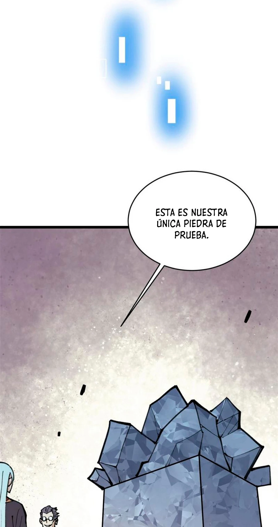 La secta más fuerte de todos los tiempos > Capitulo 153 > Page 271