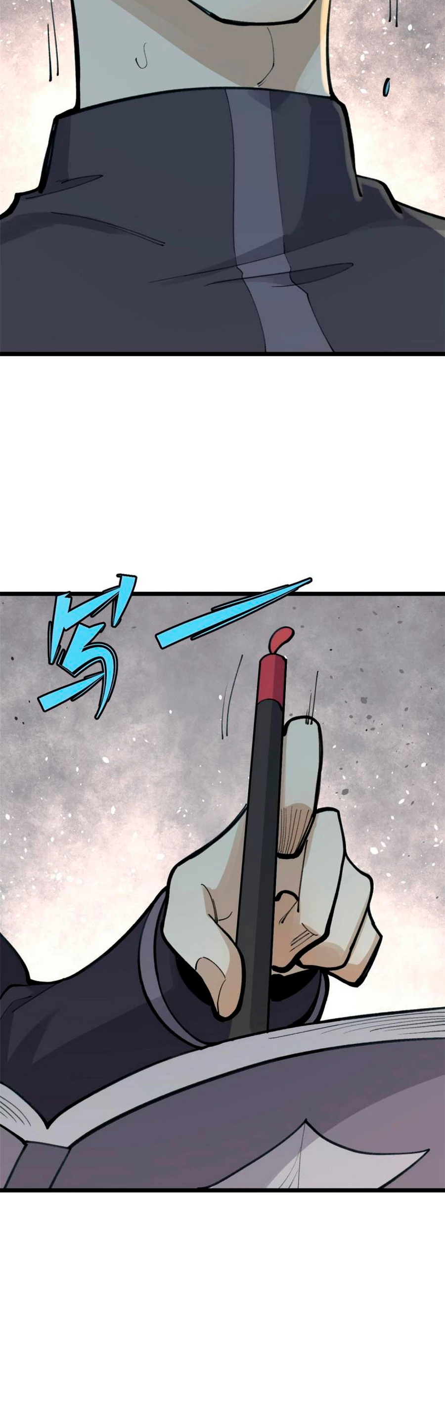 La secta más fuerte de todos los tiempos > Capitulo 153 > Page 411