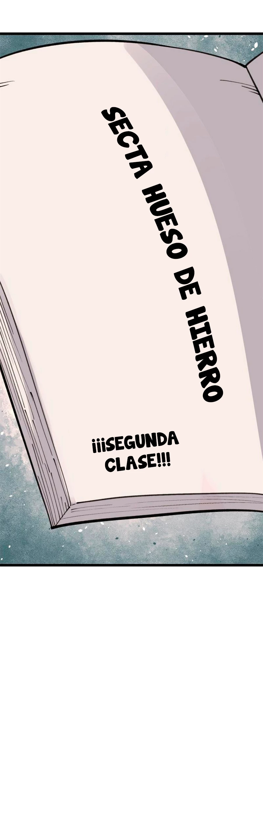 La secta más fuerte de todos los tiempos > Capitulo 153 > Page 421