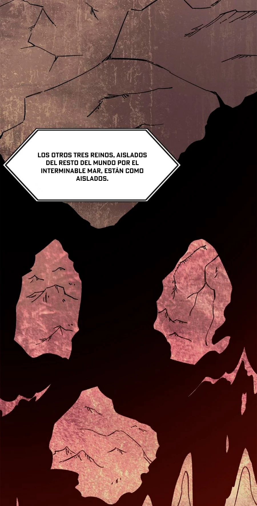 La secta más fuerte de todos los tiempos > Capitulo 154 > Page 111