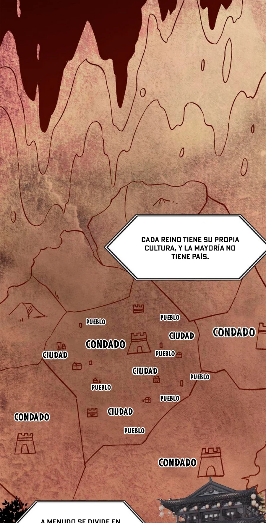 La secta más fuerte de todos los tiempos > Capitulo 154 > Page 121